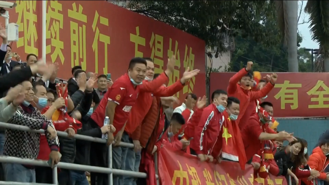 因為一個《足球經理》主播，我覺得中國足球有救了