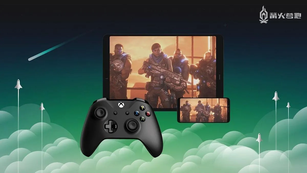 Xbox 雲遊戲將支持鍵盤與滑鼠