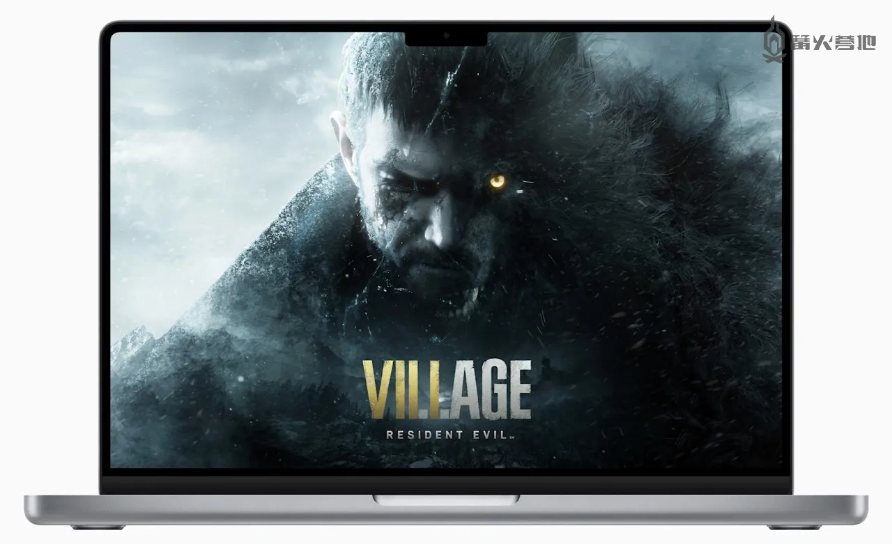 《惡靈古堡 8村莊》將在 2022 年內登陸 Mac
