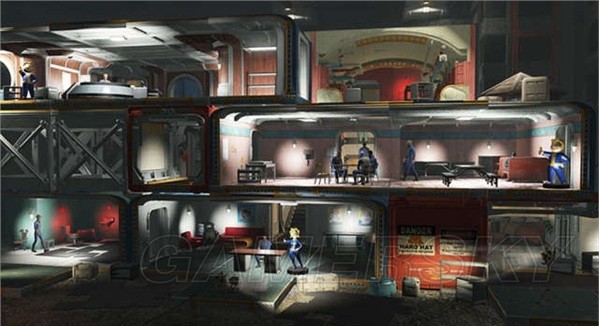 《異塵餘生4》避難所科技工坊DLC獎杯達成條件一覽