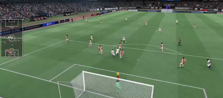 《FIFA22》改動及新增內容介紹 一球成名怎麼玩