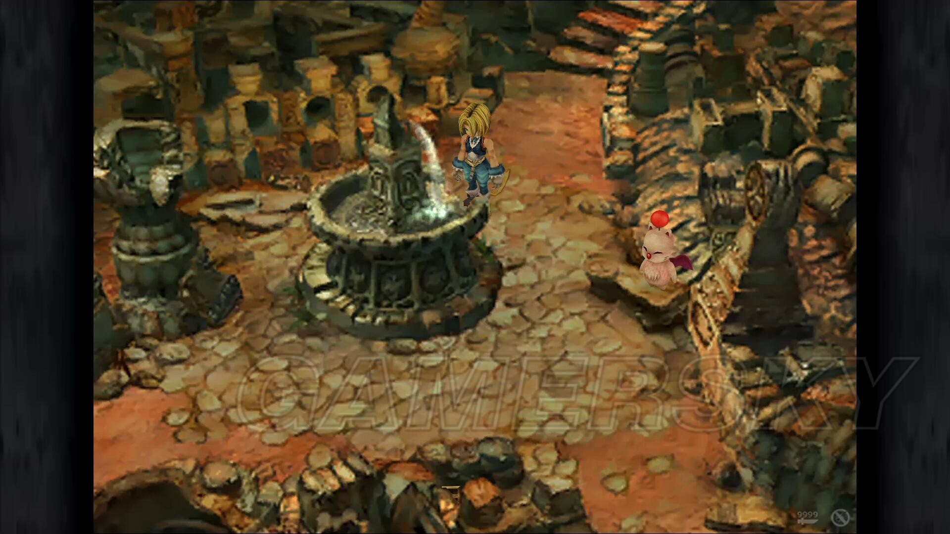 《最終幻想9》白金攻略 全獎杯達成攻略