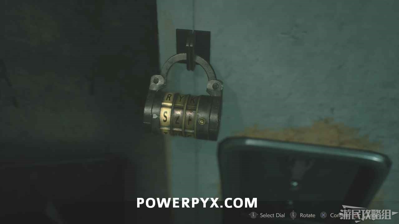 《惡靈古堡2重製版》全密碼鎖位置及解鎖方法詳解 保險箱密碼是什麼