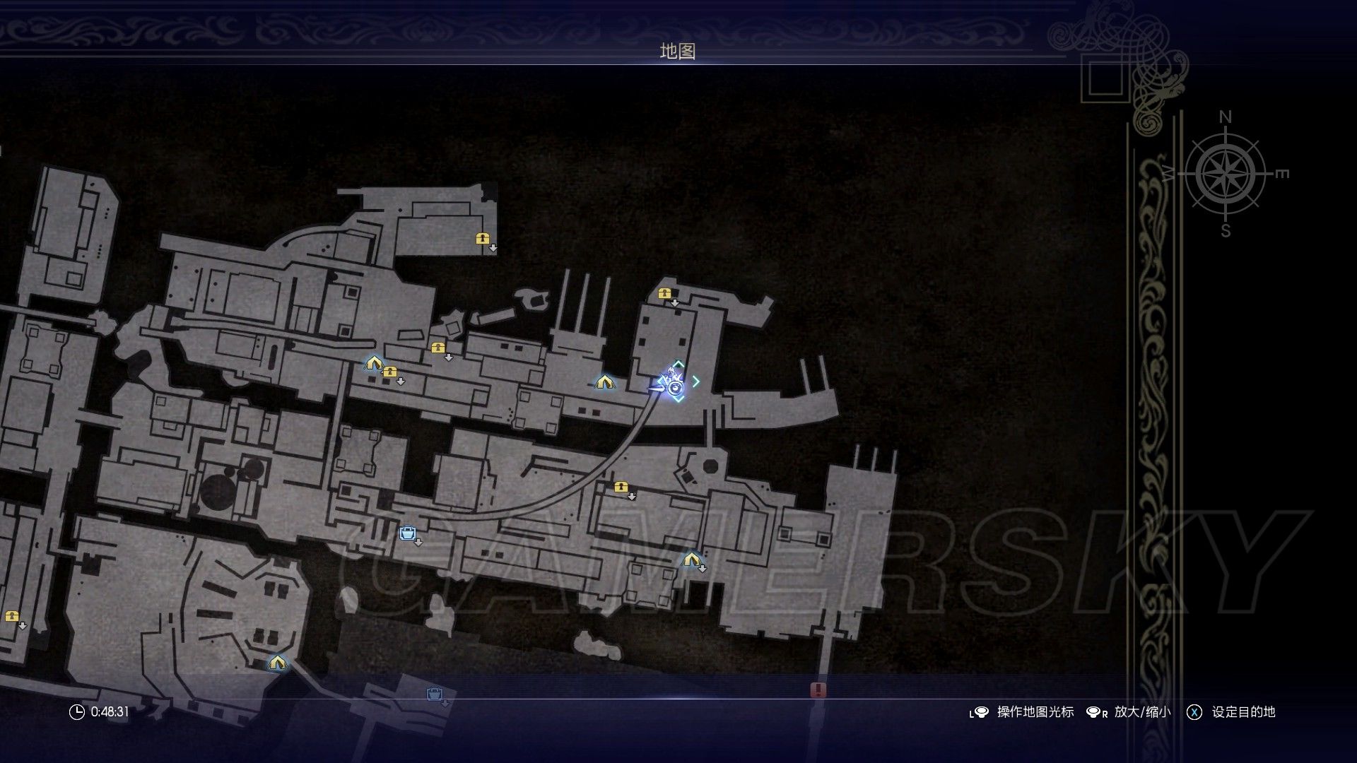 《最終幻想15》各DLC難點成就達成攻略