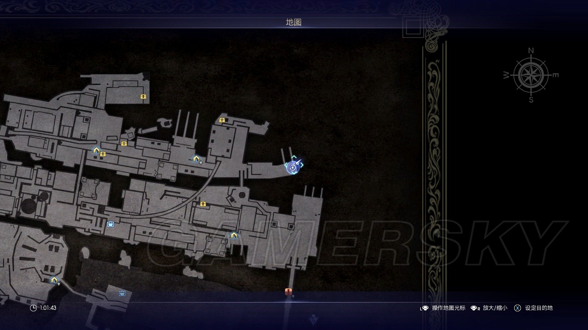 《最終幻想15》各DLC難點成就達成攻略