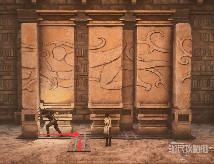 《軒轅劍7》圖文攻略 全主線支線攻略+謎題解析+秘方收集