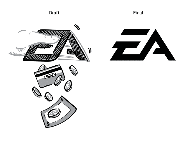 EA 作為一家全球知名的遊戲公司，為何如此讓人又愛又恨？