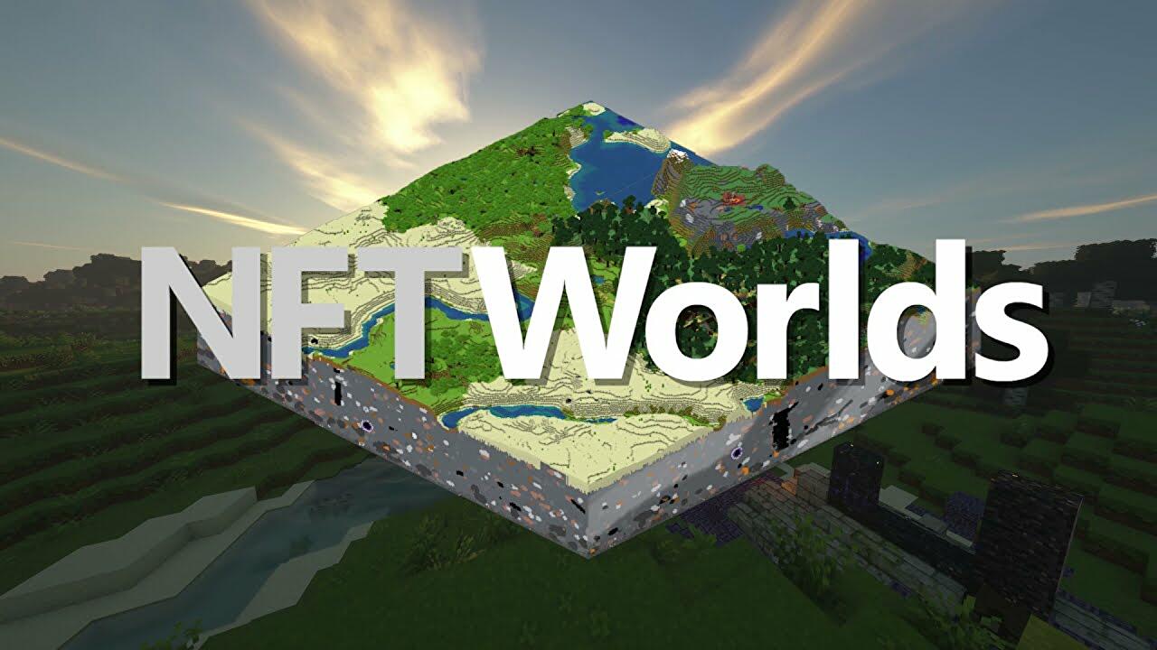 游研早報NFT平台將研發新遊戲取代《我的世界》；NS總銷量即將超越PS4