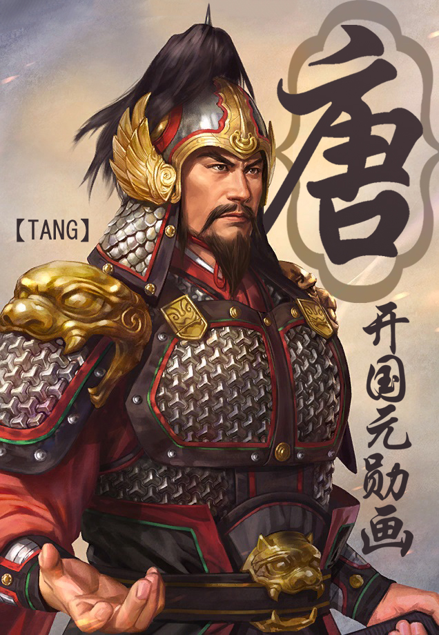 《戰鎚3》「中國高達」穿的古式盔甲有什麼來頭？