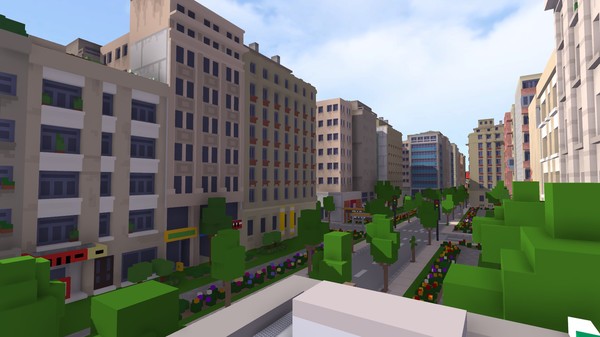 城市建設遊戲《城市規劃大師》 將於7月13日發售