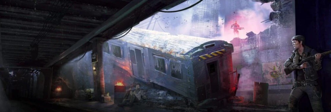 《終結者》宇宙生存遊戲公佈 前導預告公開、T800現身
