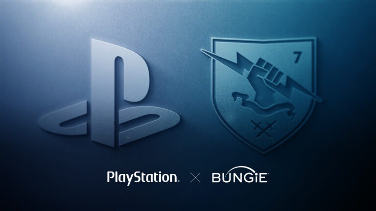 Sony SIE已完成對《天命》開發商Bungie的收購