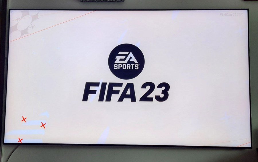 傳《FIFA 23》將在今年9月30日發售