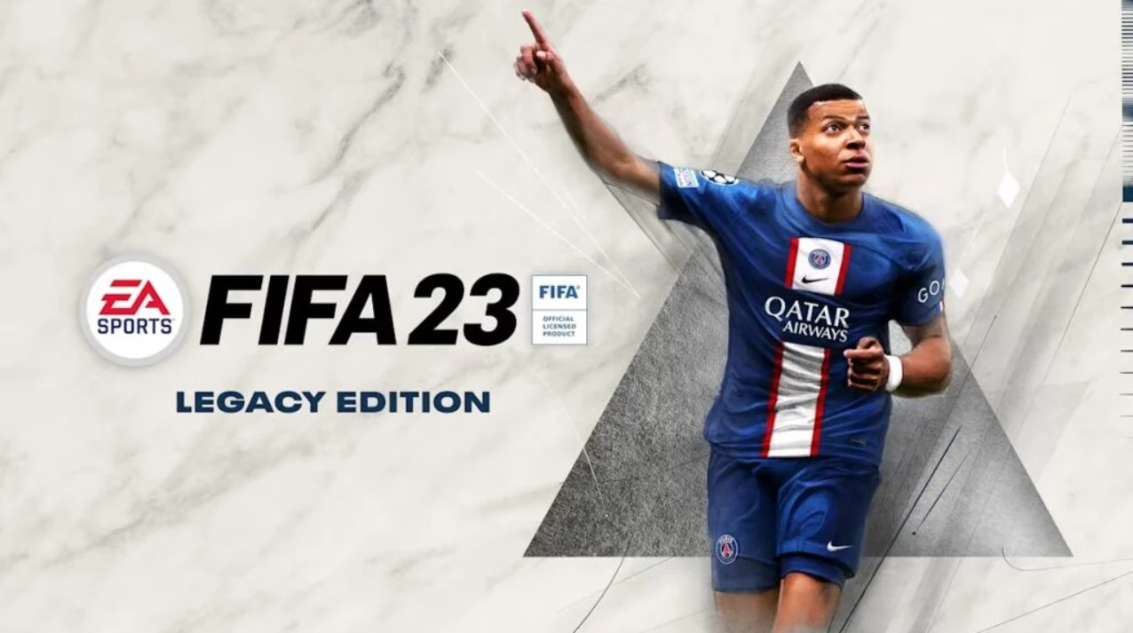 《FIFA 23》Switch版不會有任何新的模式和功能