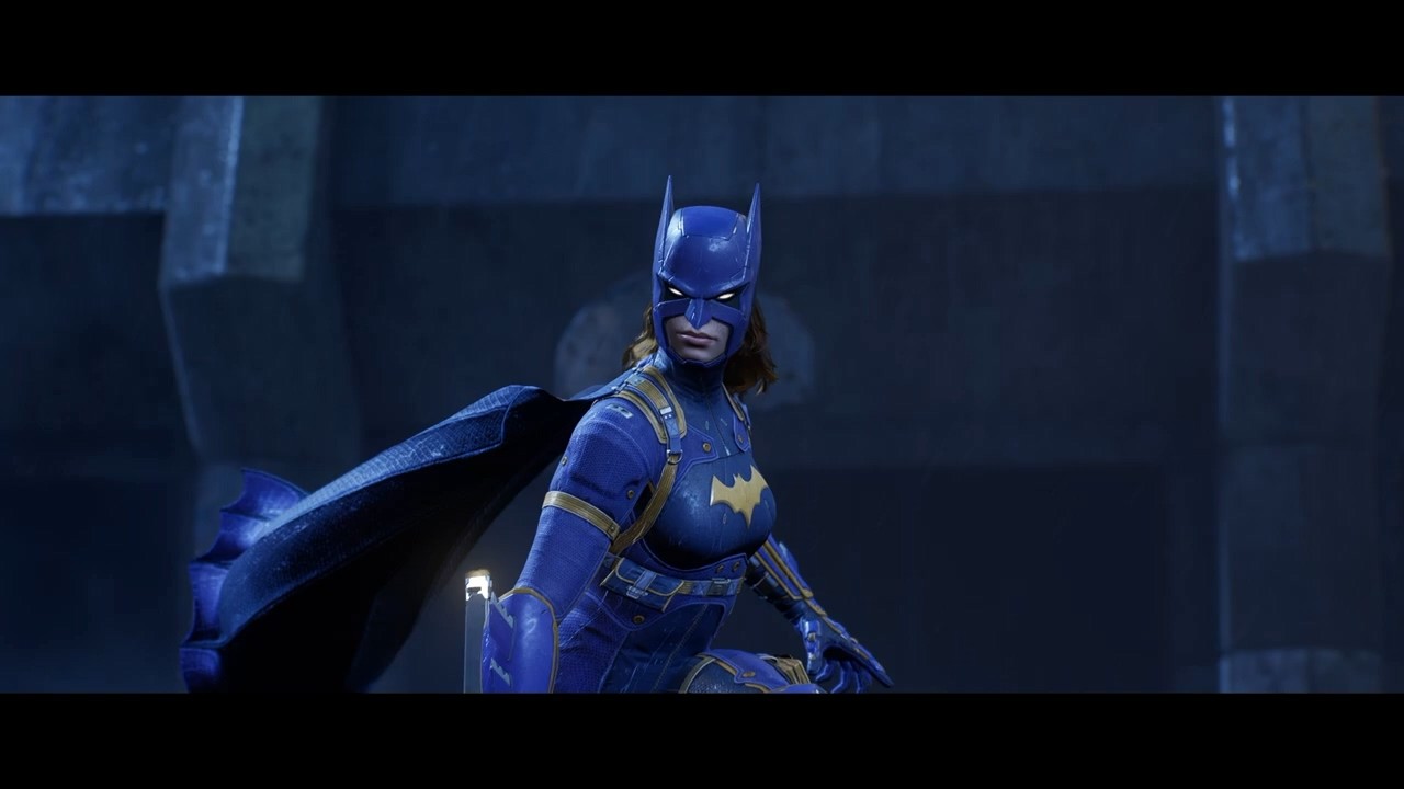 《高譚騎士》蝙蝠女角色預告公開