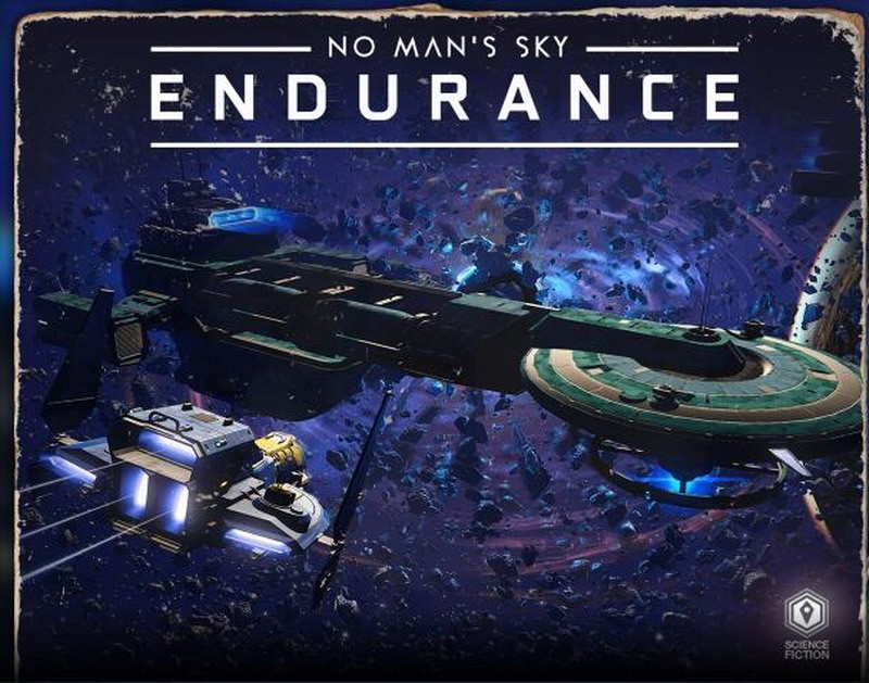 《無人深空》Endurance更新3.96版 修復諸多Bug