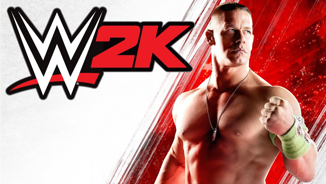 《WWE 2K》多款舊作在Steam下架 官方未有聲明