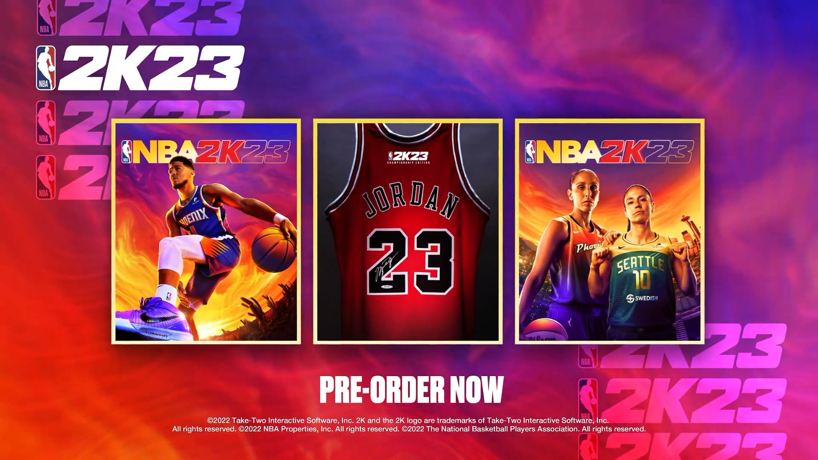 《NBA 2K23》喬丹挑戰賽模式特色介紹 喬丹挑戰賽模式有什麼？