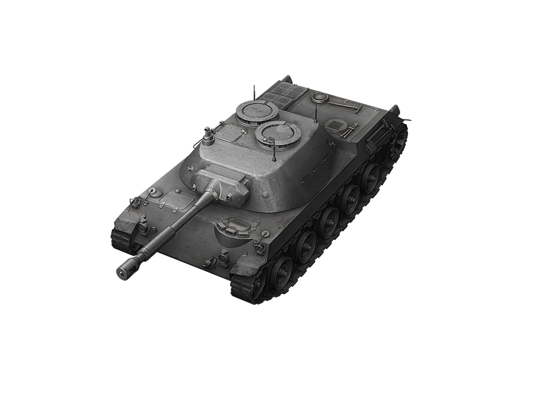 《坦克世界閃擊戰》Spähpanzer Ru 251怎麼樣 Spähpanzer Ru 251坦克圖鑒