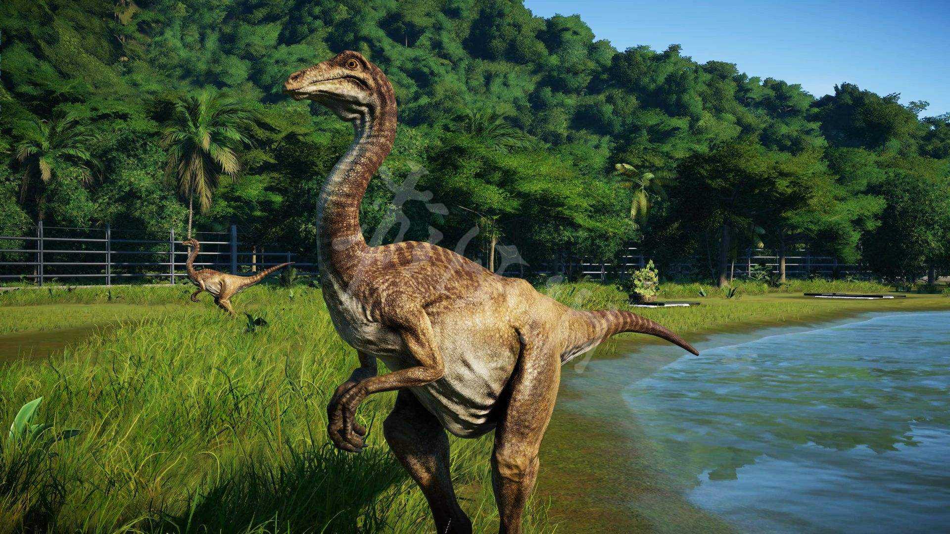 《侏羅紀世界進化》孵化恐龍方法介紹 如何孵化恐龍？