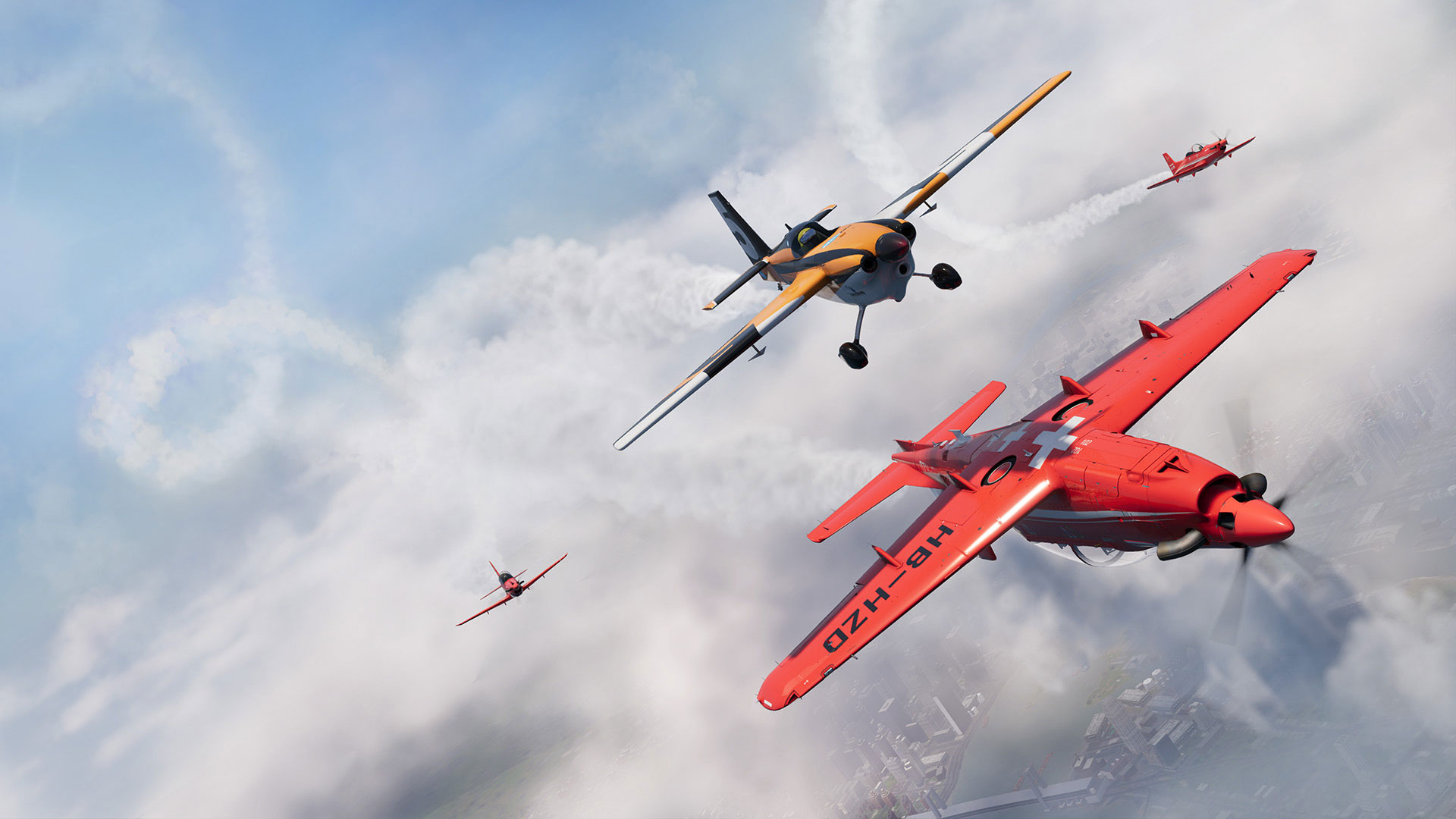 《飆酷車神2》飛機操作教學詳解 飛機怎麼操作？