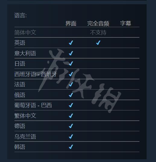 《小黃鴨模擬器》有中文嗎？遊戲支持語言介紹