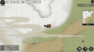 《夢江湖》大地圖新增玩法介紹 大地圖探索新要素有什麼？