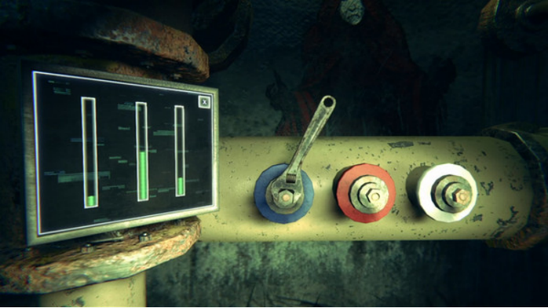 恐怖遊戲《真夜中》上架Steam平台 將於7月22日發售