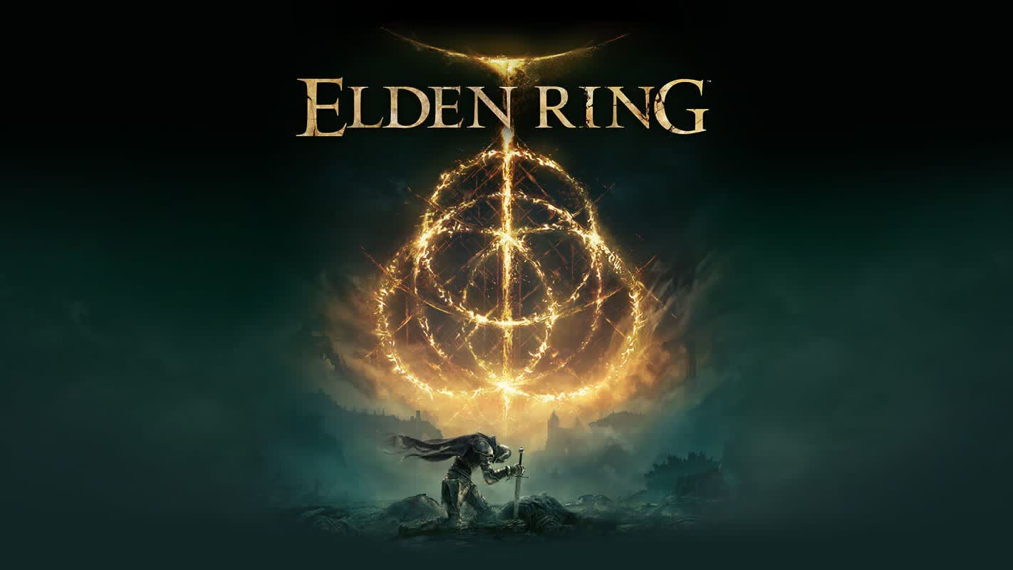 《艾爾登法環》資料片泄露將於2023年第三季度發售