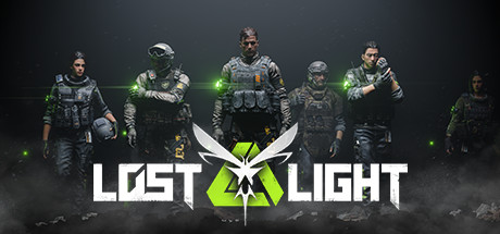 多人在線射擊《Lost Light》上架Steam 8月4日發售