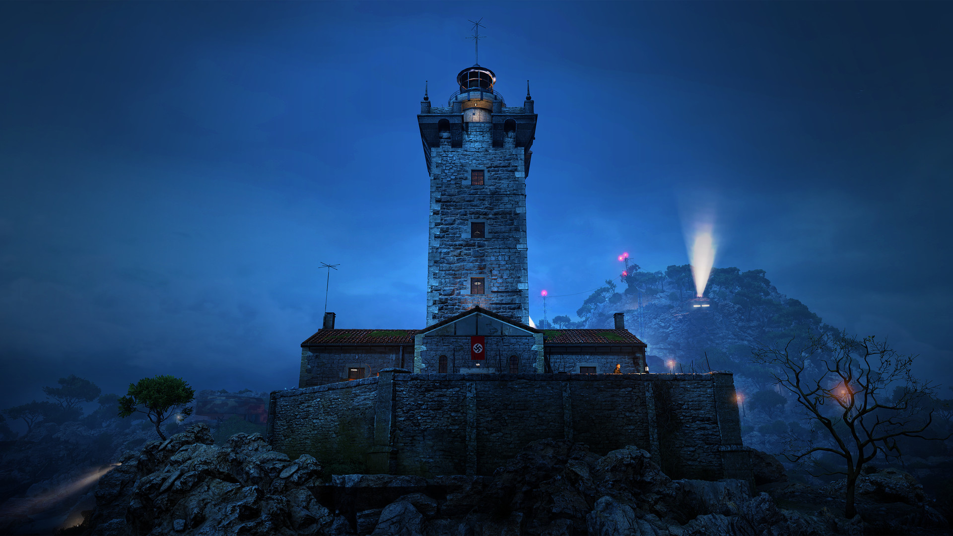 《狙擊之神5》新DLC「登陸部隊」正式登陸Steam