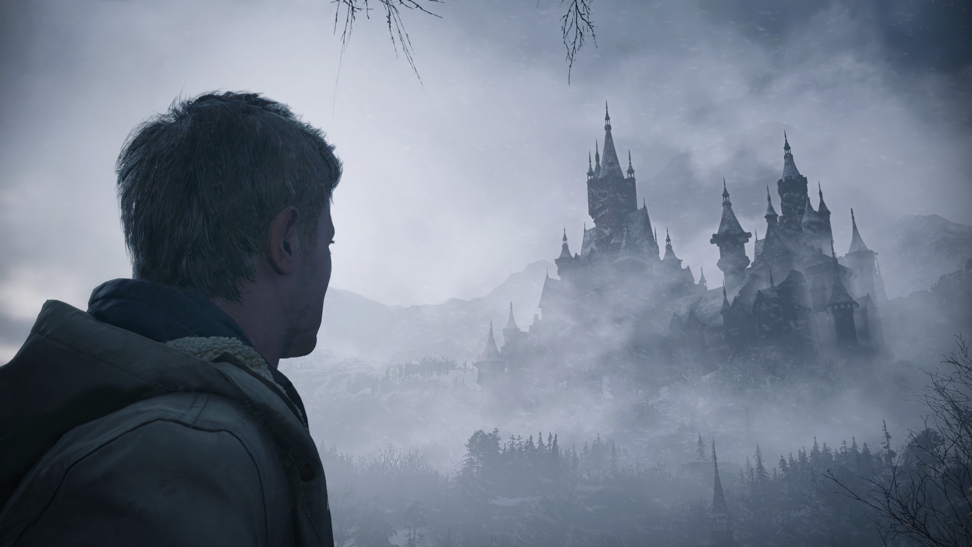 《惡靈古堡8》10月更新公佈 可調整字幕大小、顏色