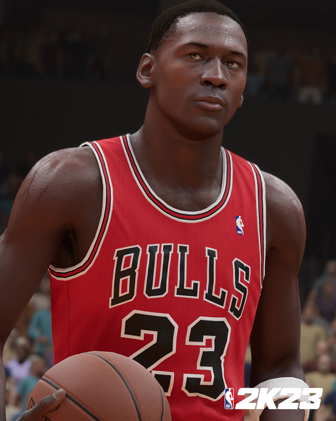 《NBA2K 23》「喬丹」版公開 遊戲9月9日發售