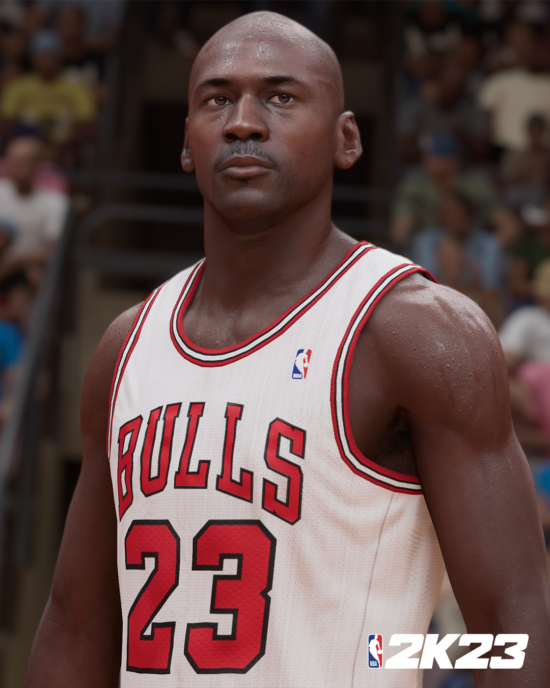 《NBA2K 23》「喬丹」版公開 遊戲9月9日發售