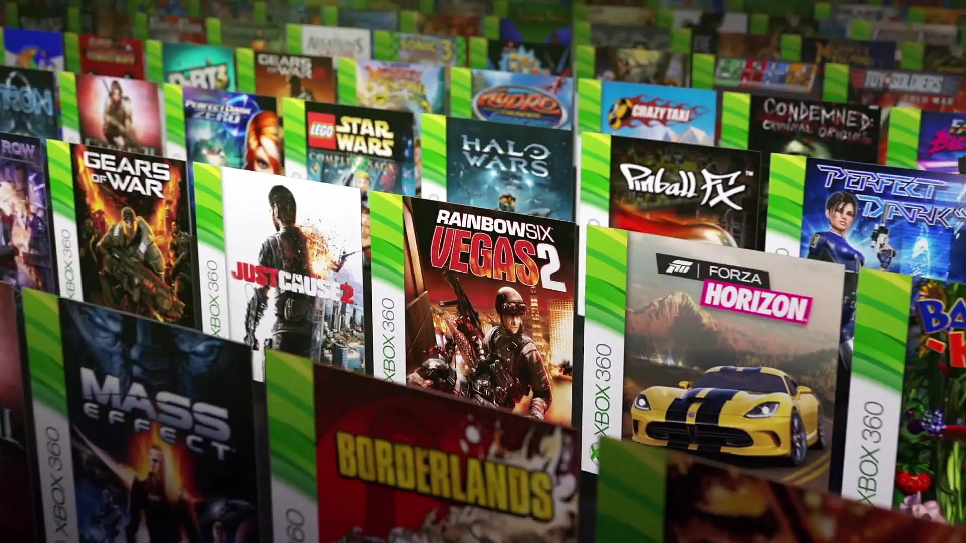 10月起Xbox金會員免費遊戲將不再提供Xbox 360遊戲