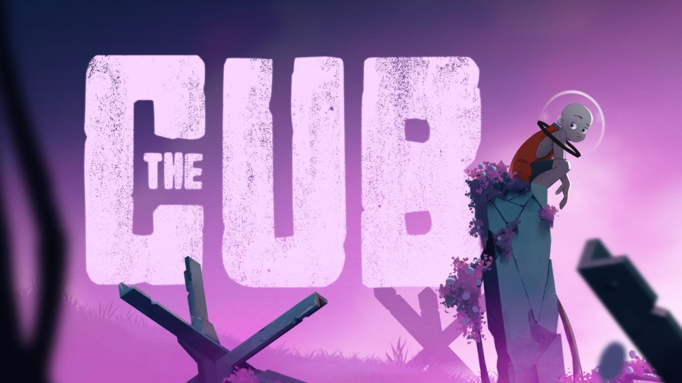 高難度平台跳躍遊戲《The Cub》現已開放試玩