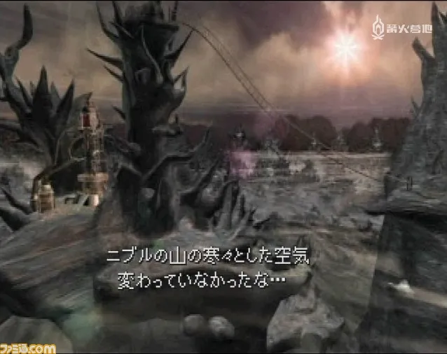 《最終幻想 7 重生版》開發者訪談：走出米德加，邁入新天地