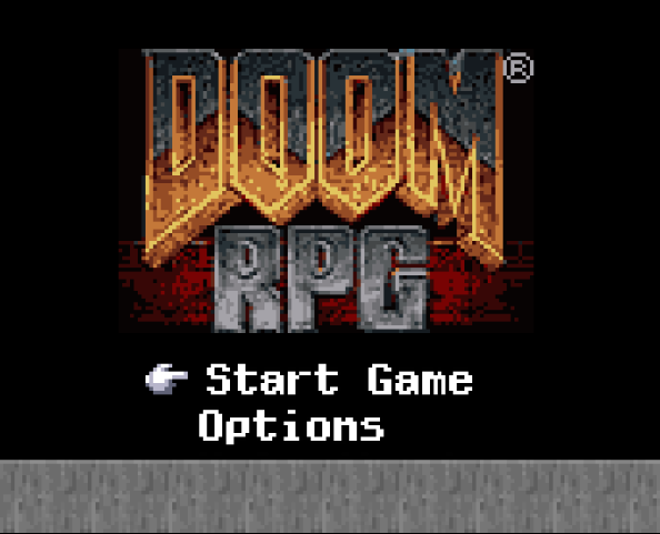 17年前的手機版《DOOM》被反向移植到了PC中