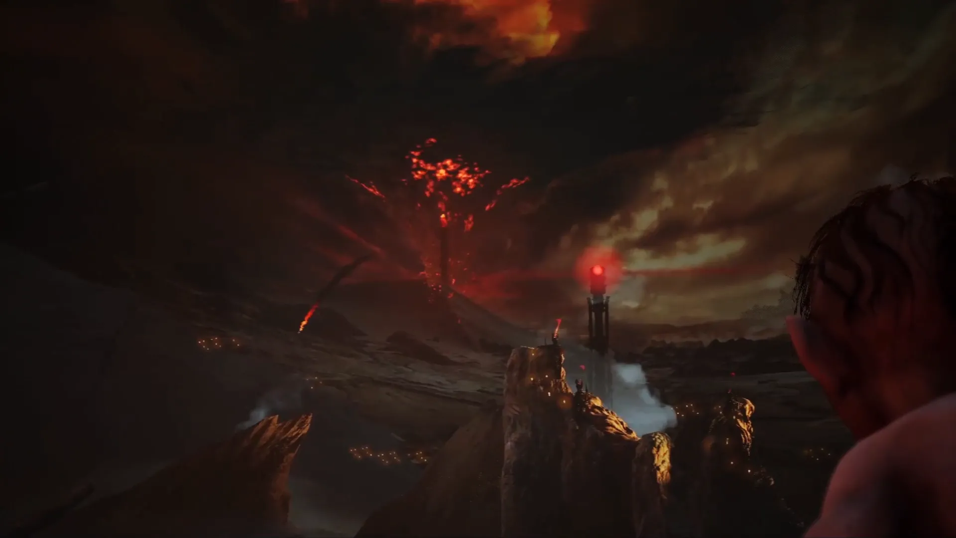 《魔戒咕嚕》玩法預告片公開，9 月 2 日發售