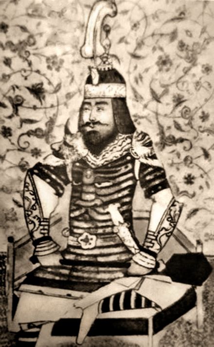 清朝在內亞·肆丨瓦剌，從被征服者到征服者 （中）