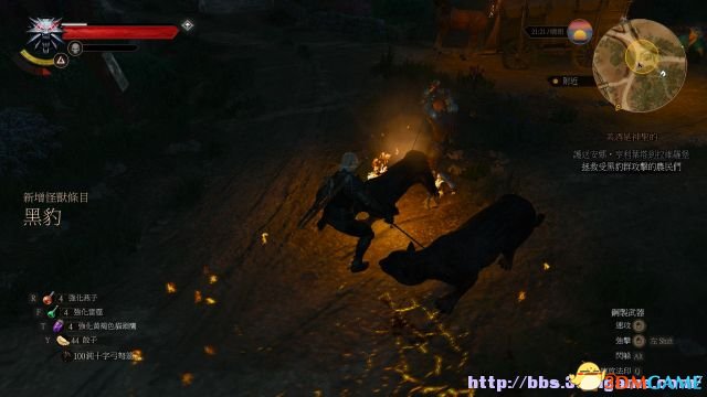 《巫師3狂獵》 圖文全攻略 全任務全教程全劇情攻略