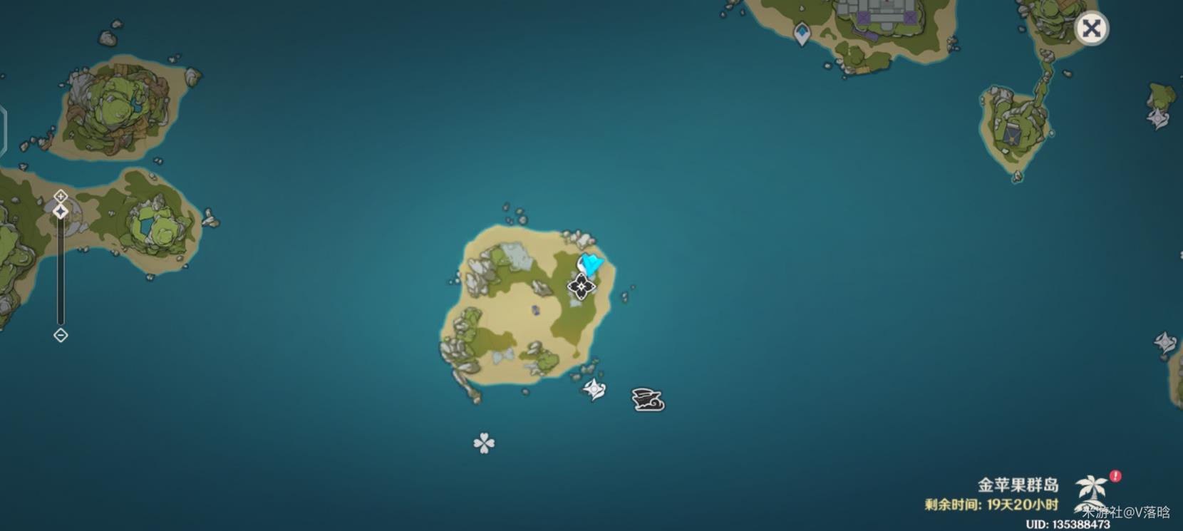 《原神》V2.8海島追想練行活動玩法詳解 追想練行三種主題玩法介紹