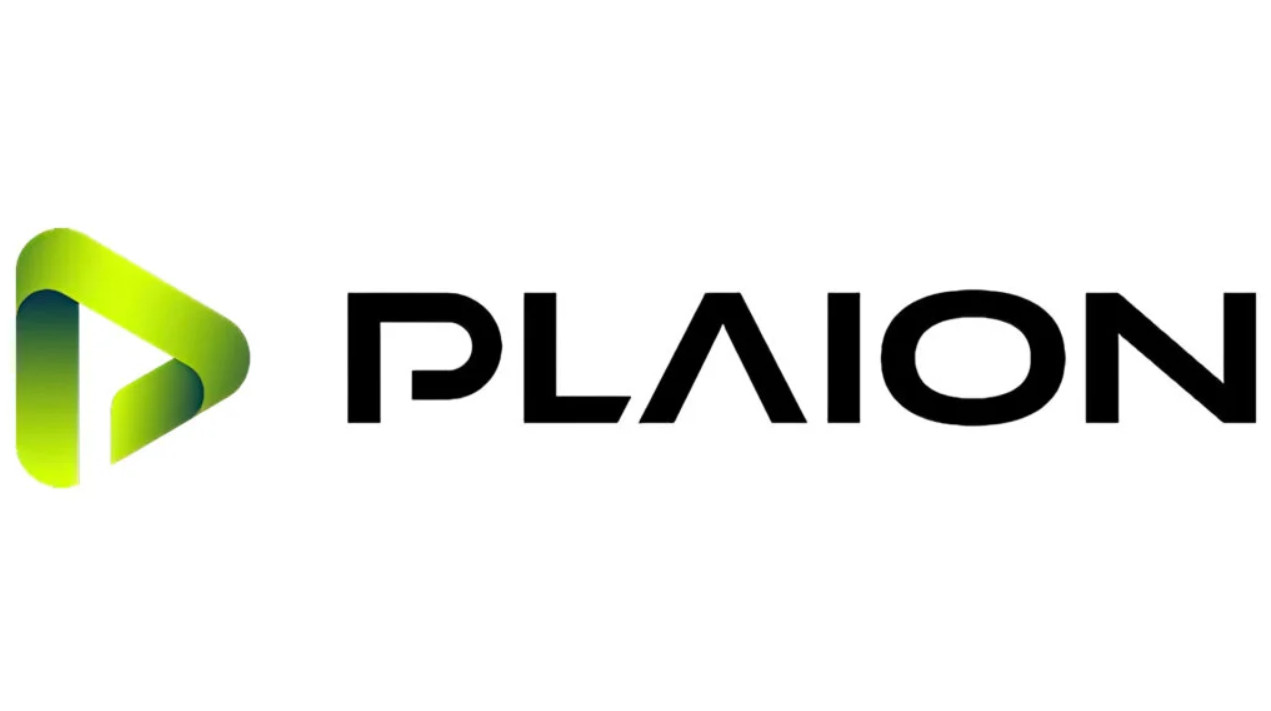 Deep Silver母公司Koch Media改名Plaion 啟用新Logo