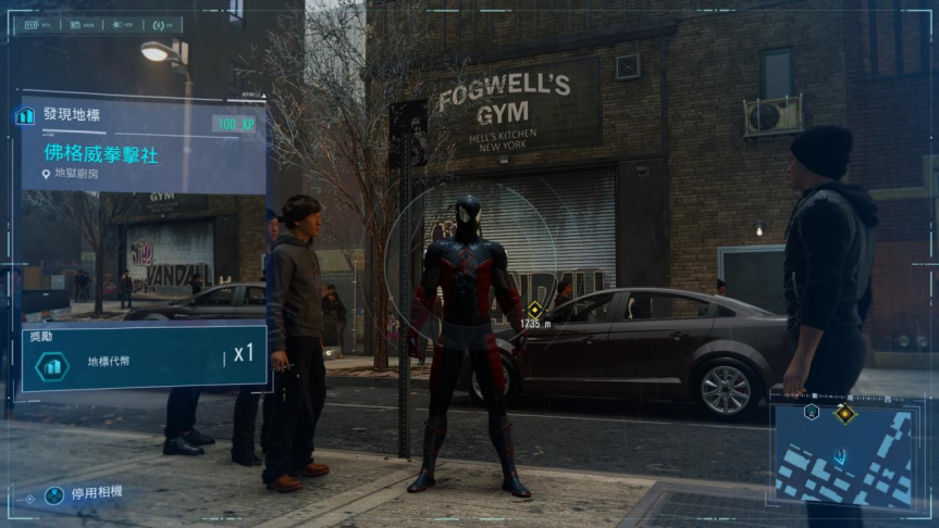 《漫威蜘蛛人復刻版》評測：化身紐約市民的好鄰居