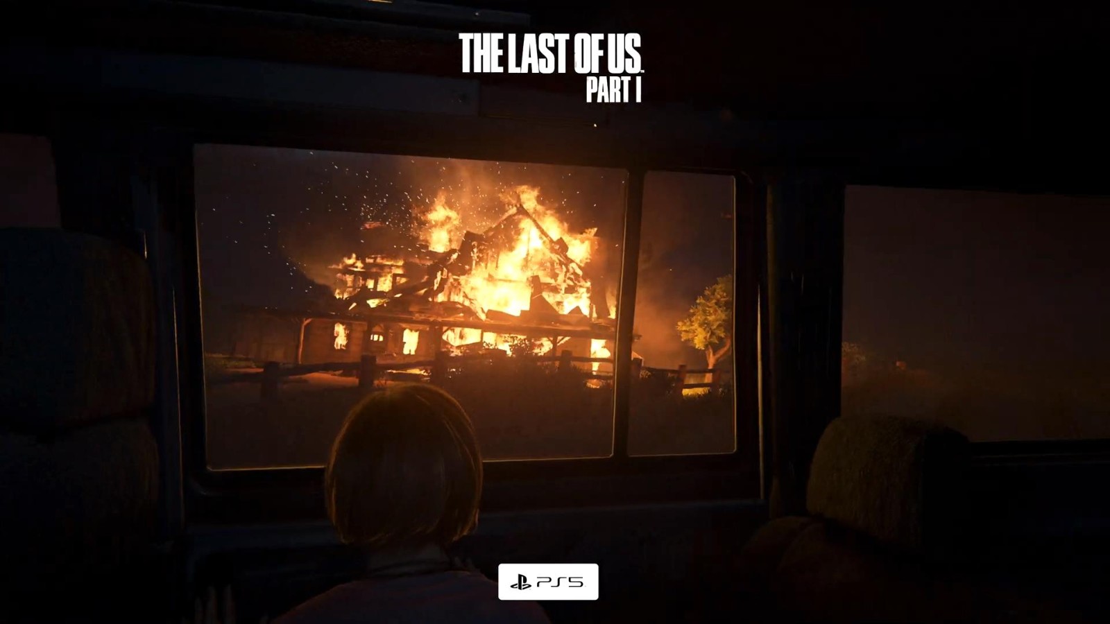 《最後生還者》重製版與PS4版新對比 畫面更逼真