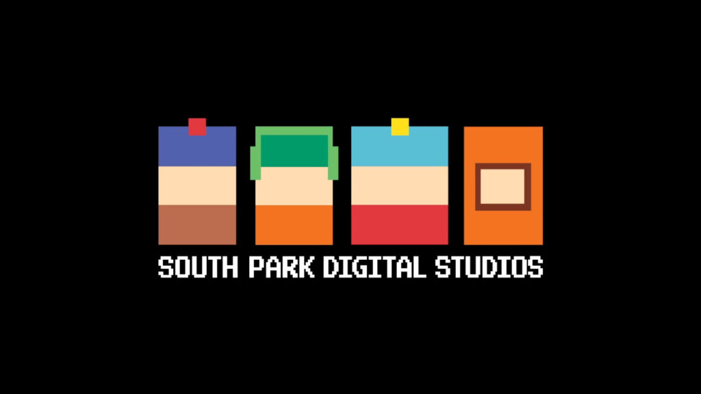 THQ宣佈《南方公園》新作正在開發中