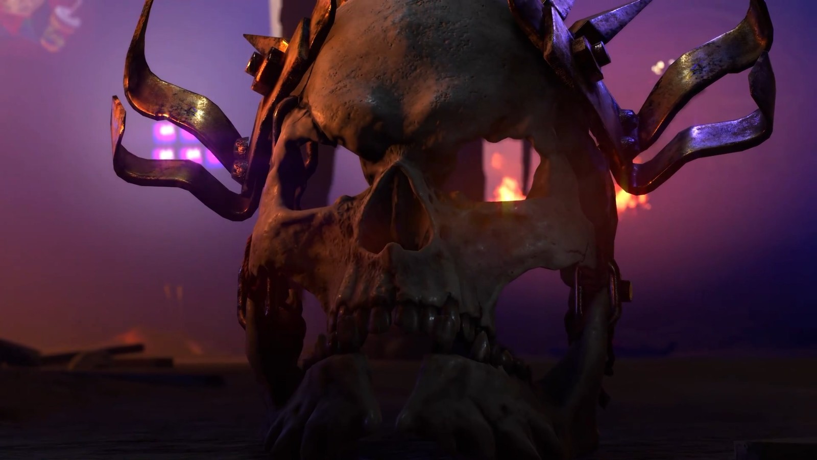 《垂死之光2》首個DLC「血系」前導預告公開