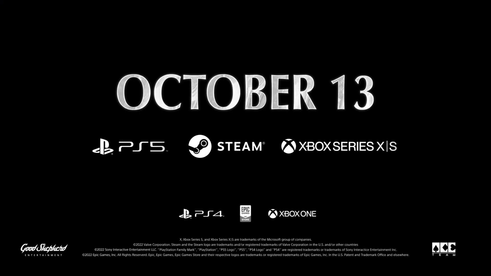 《無盡圓柱》10/13登陸PS5/XS/Steam 提供週年升級