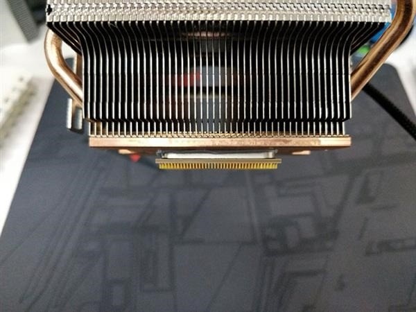 AMD銳龍7000告別脆弱針腳：八爪魚設計用心良苦