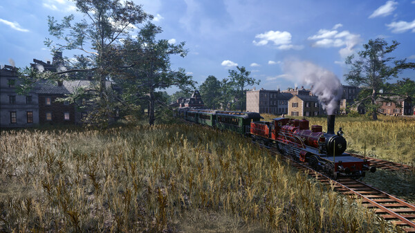 《鐵路帝國2》遊戲模式特點介紹 遊戲模式有幾種？